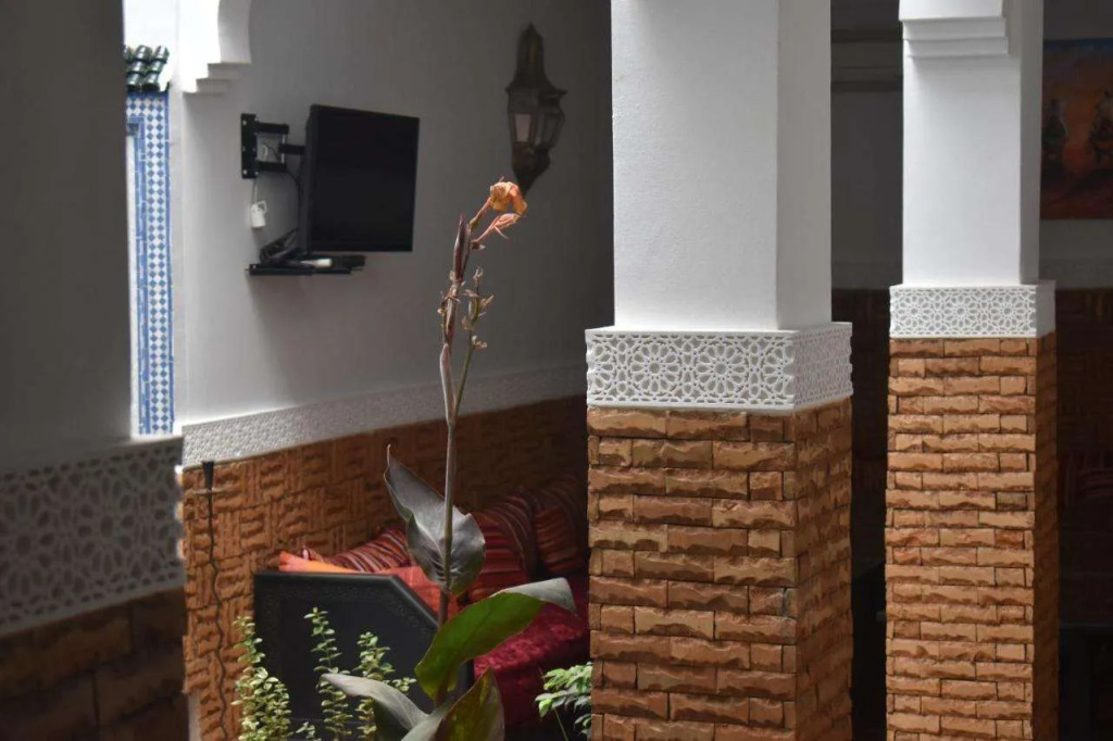 Riad Dar Alamane