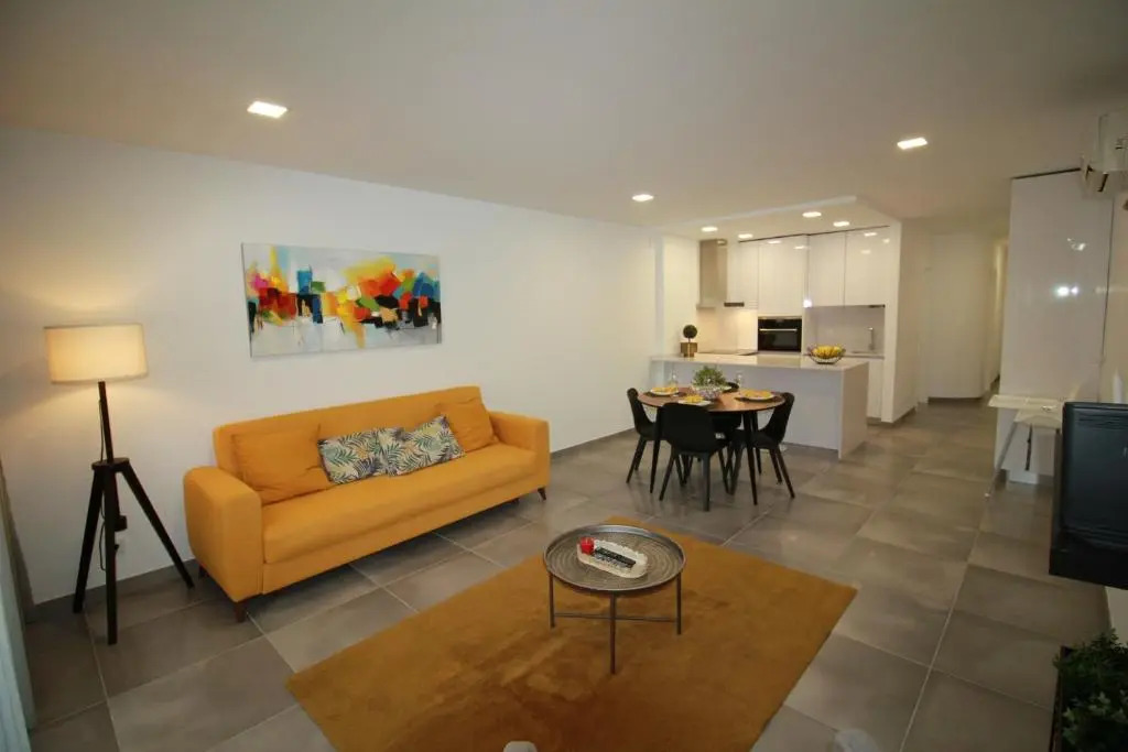 Sao João Sand T1 Apartment