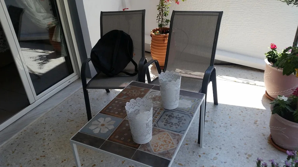 Art Studio in Exarchia - Centre of Athens