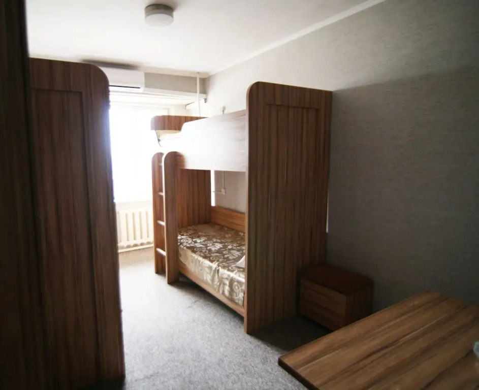 Seven Hotel Bishkek