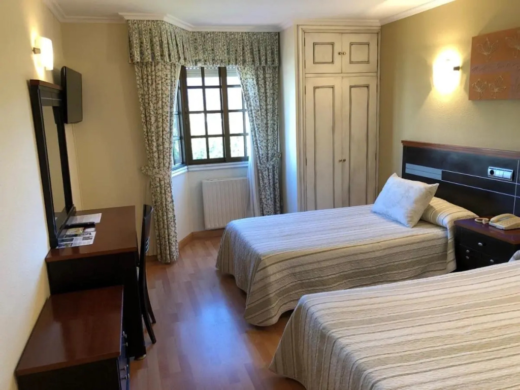 Hotel Sena
