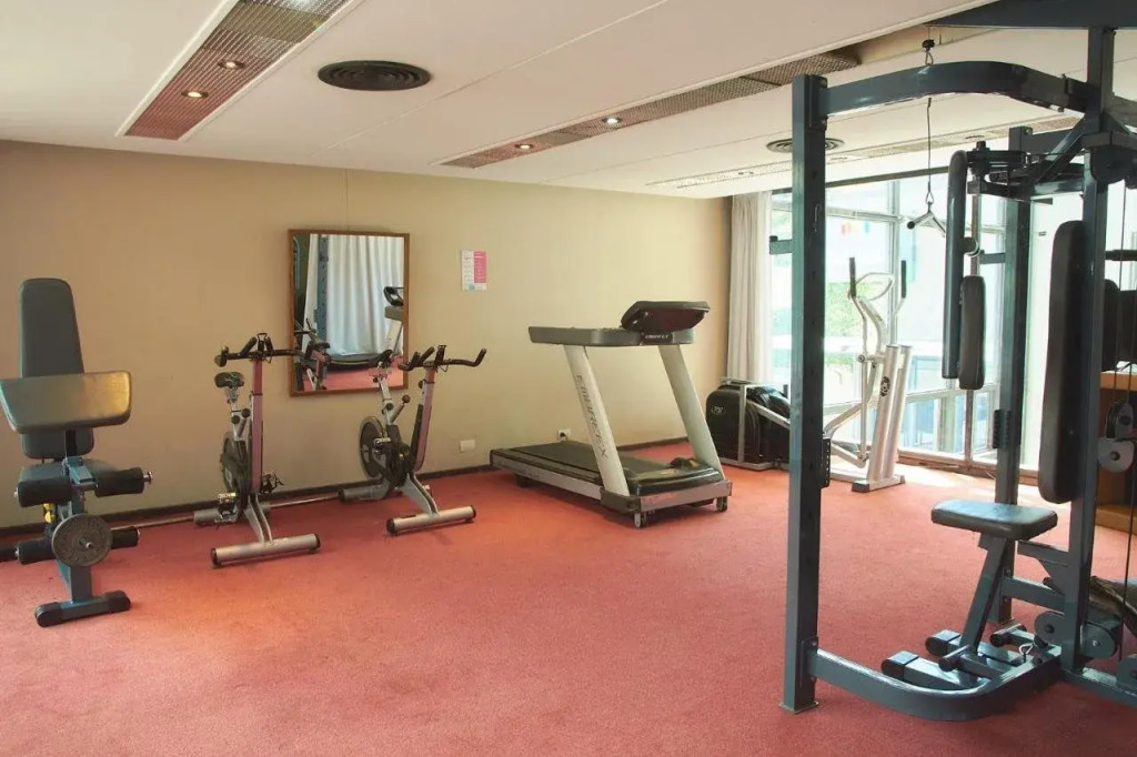 Hotel Raices Aconcagua