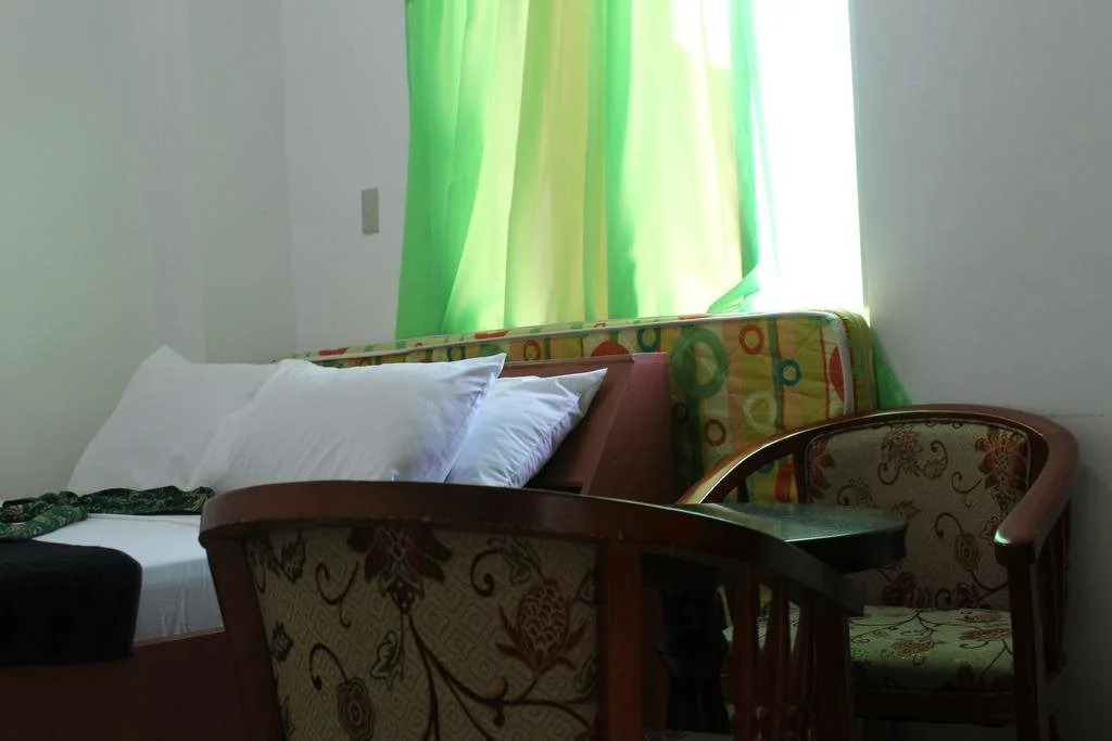 Betsy Place Inn