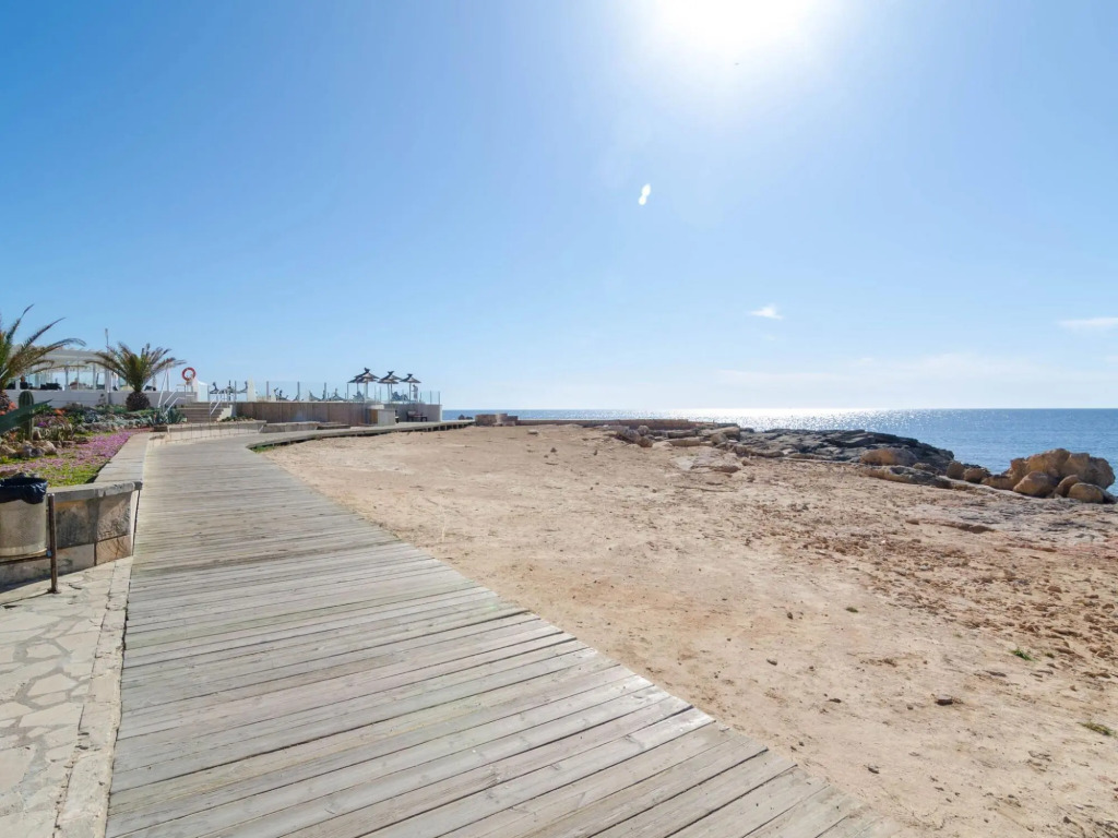 BONANZA 5 - Apartment for 2 people in Colonia de Sant Jordi.