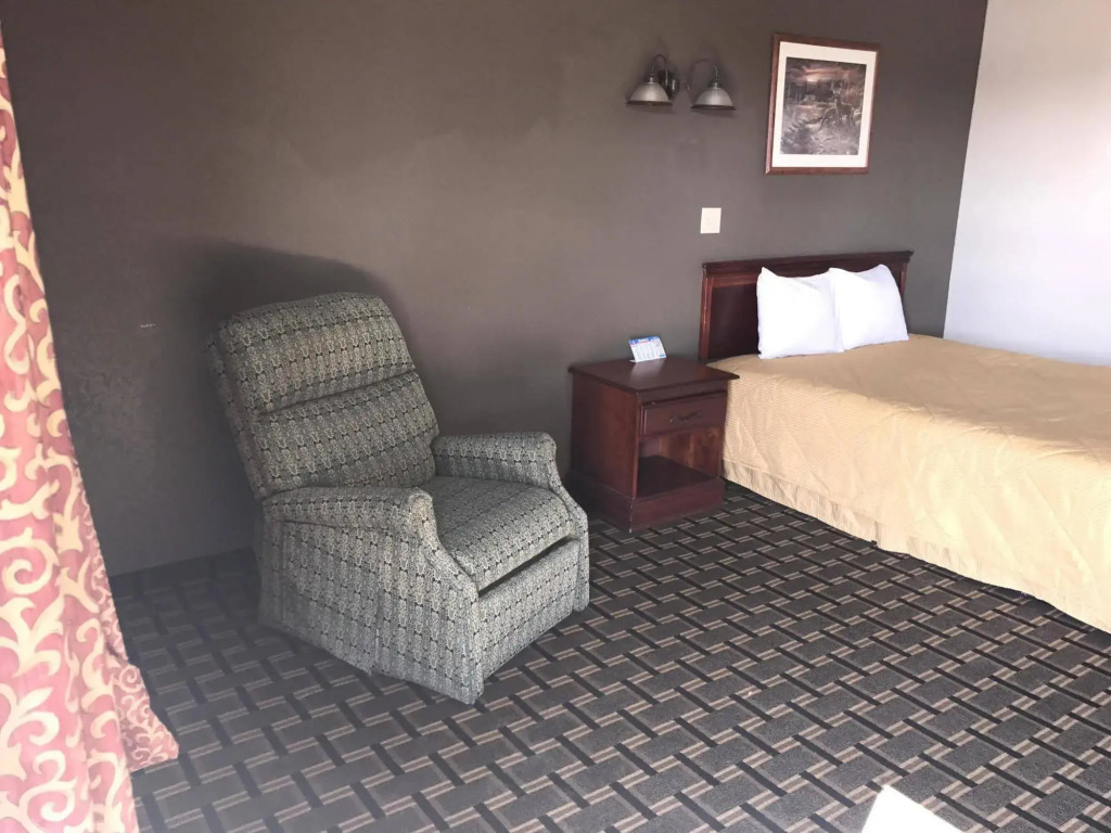 Vagabond Motel