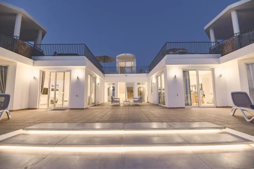 Villa Boutique Tenerife