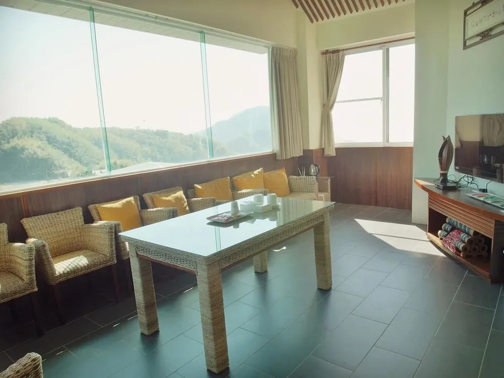 Tea Cloud Guest House