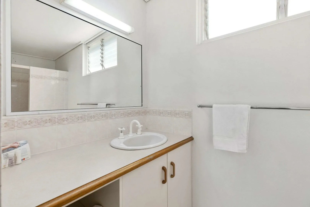 Gladstone CBD Motel