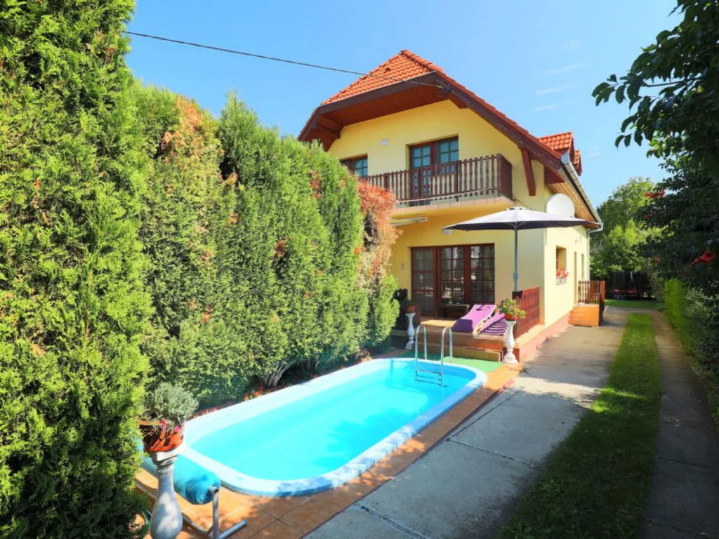 House Ilona Rio Marina