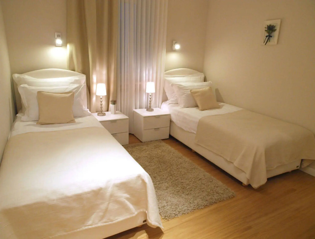 Madison Luxury Apartments & Rooms