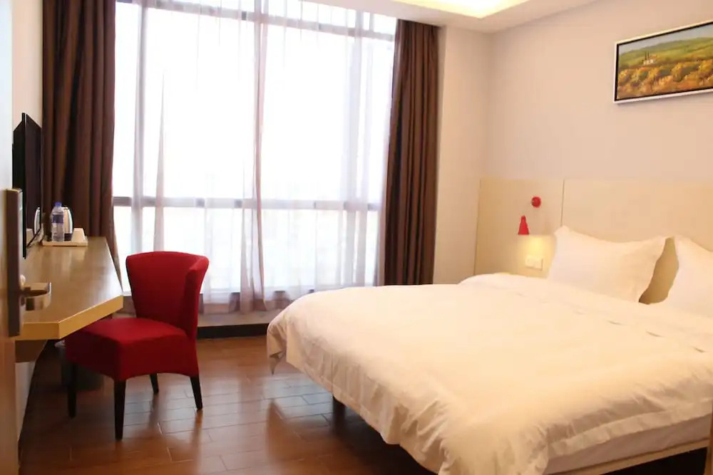 Wenxin Hotel Junhe