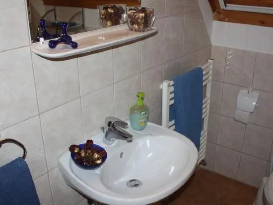 Apartman Mercédesz I