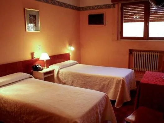 Hotel España