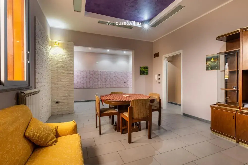 Marea Apartment