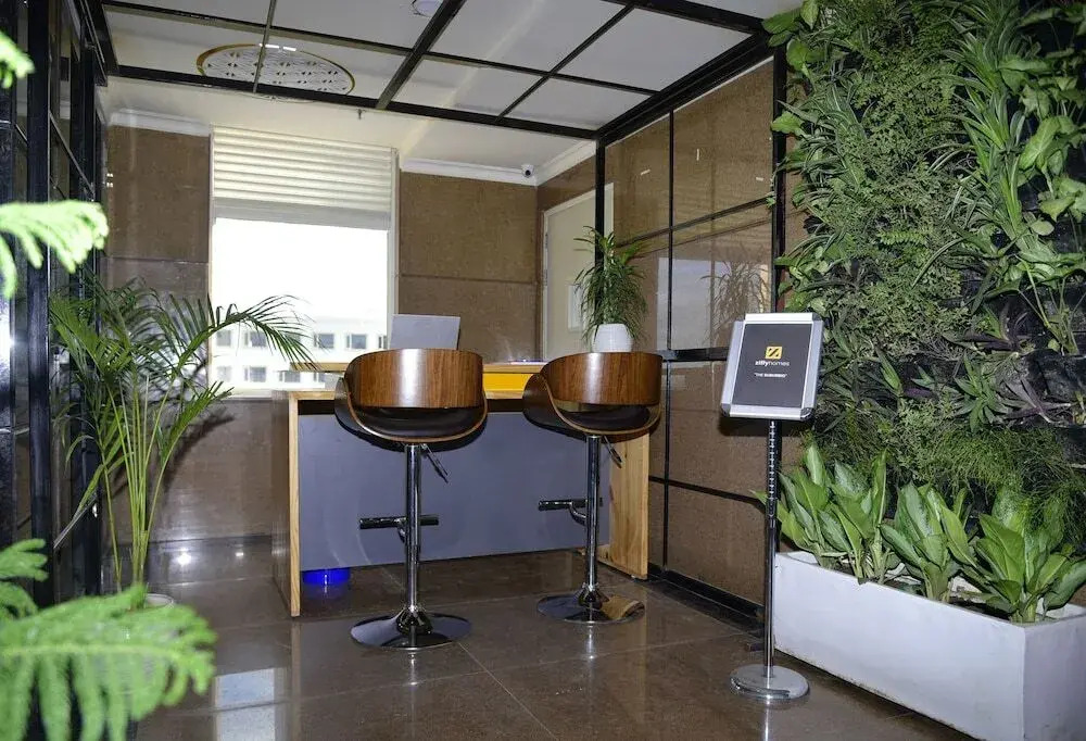 The Suburbio by ZiffyHomes