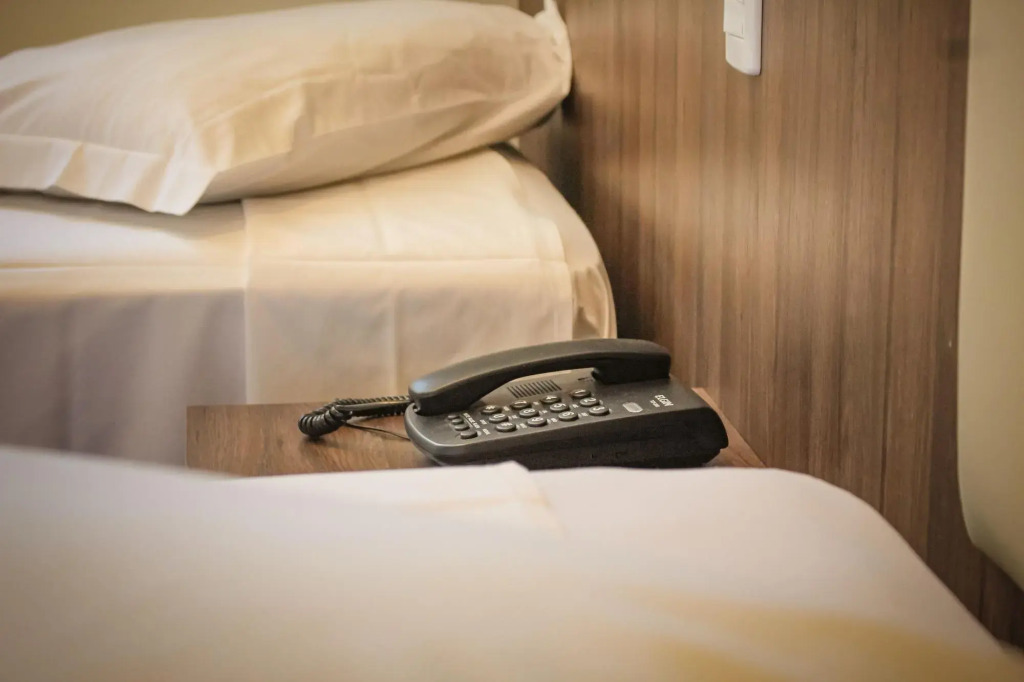 Colina Lagos Hotel
