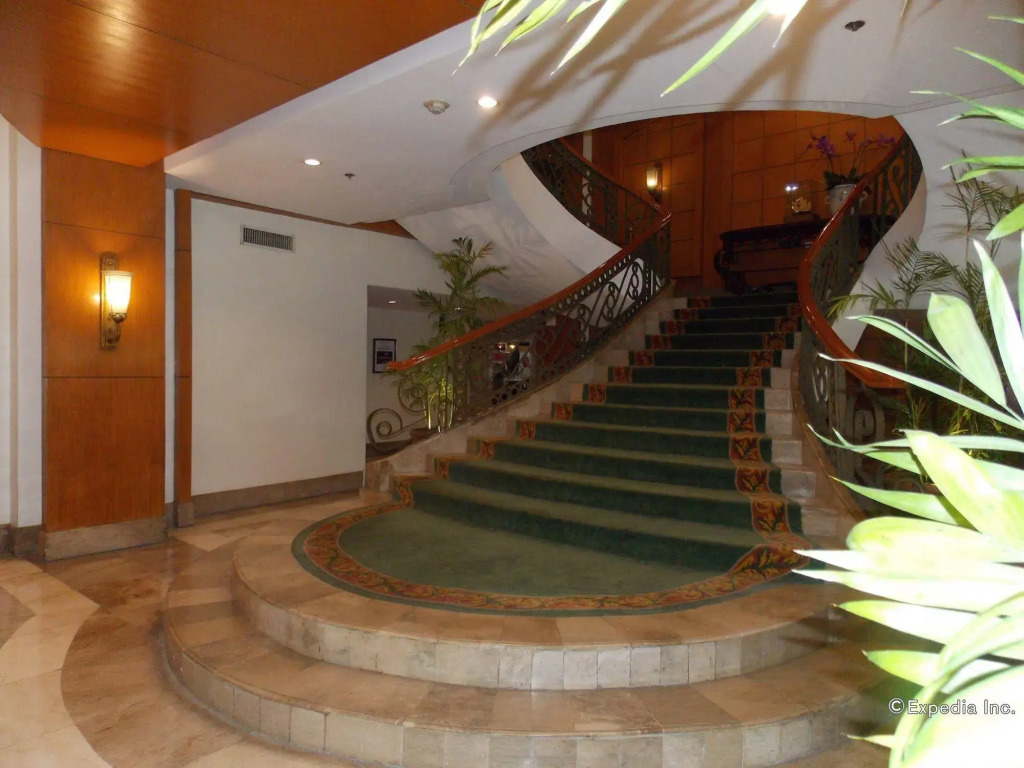 The Mansion
