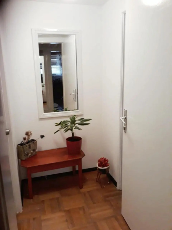 Apartment Hotspot