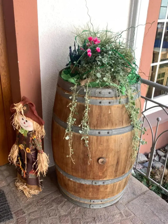Weinhof Michael Morbach