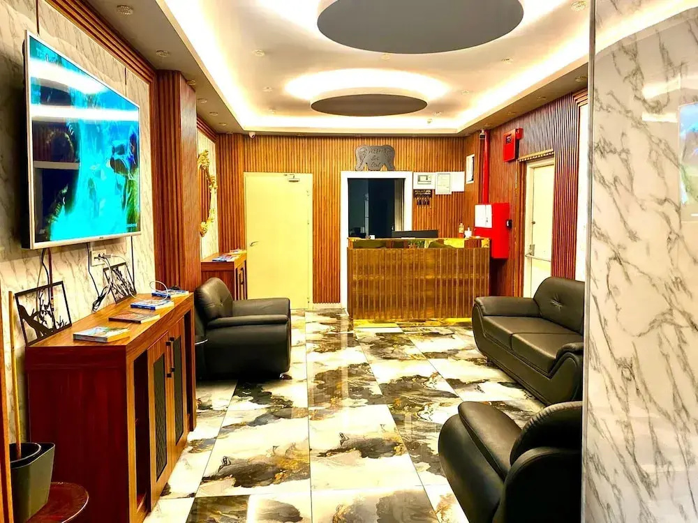 Nera Otel