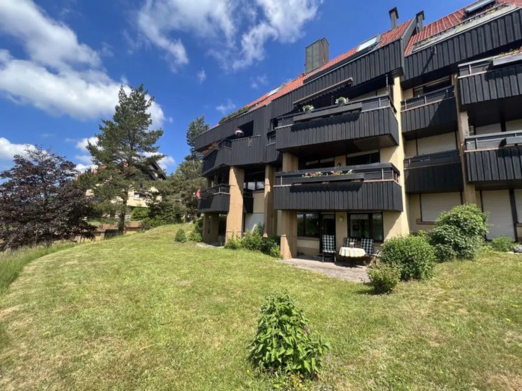 Schwarzwaldblick 29644