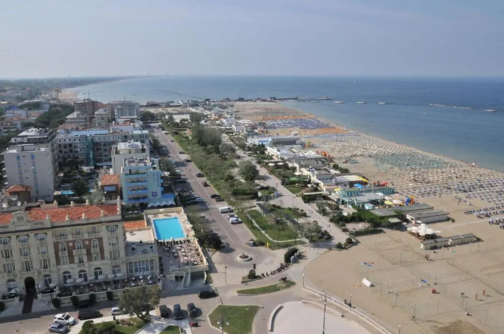 Hotel Venere
