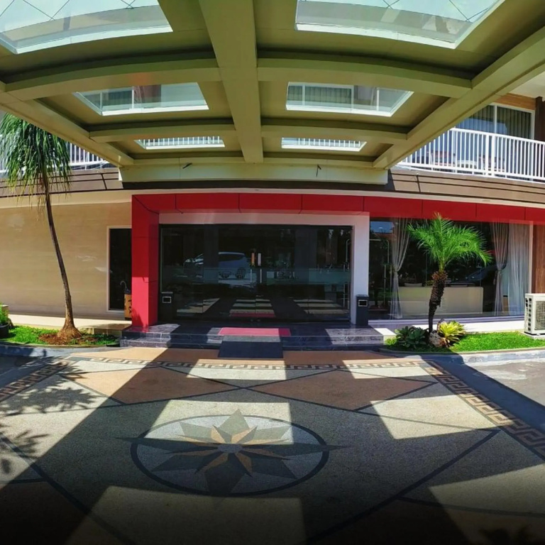Hotel Nirwana Pekalongan