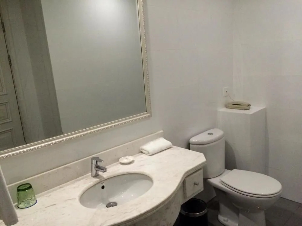 Wuxi Dayun Hotel