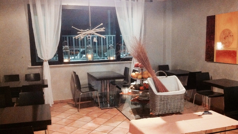 Hotel del Mare