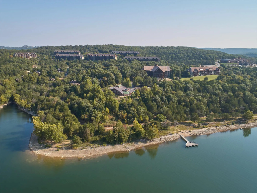 Hilton Grand Vacations Club Wilderness Club at Big Cedar Ridgedale