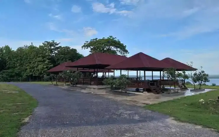 Hotel & Villa Bukit Indah Saumlaki By LeGreen