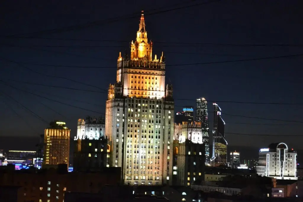 Panoramic Mini Hotel Moscows Views