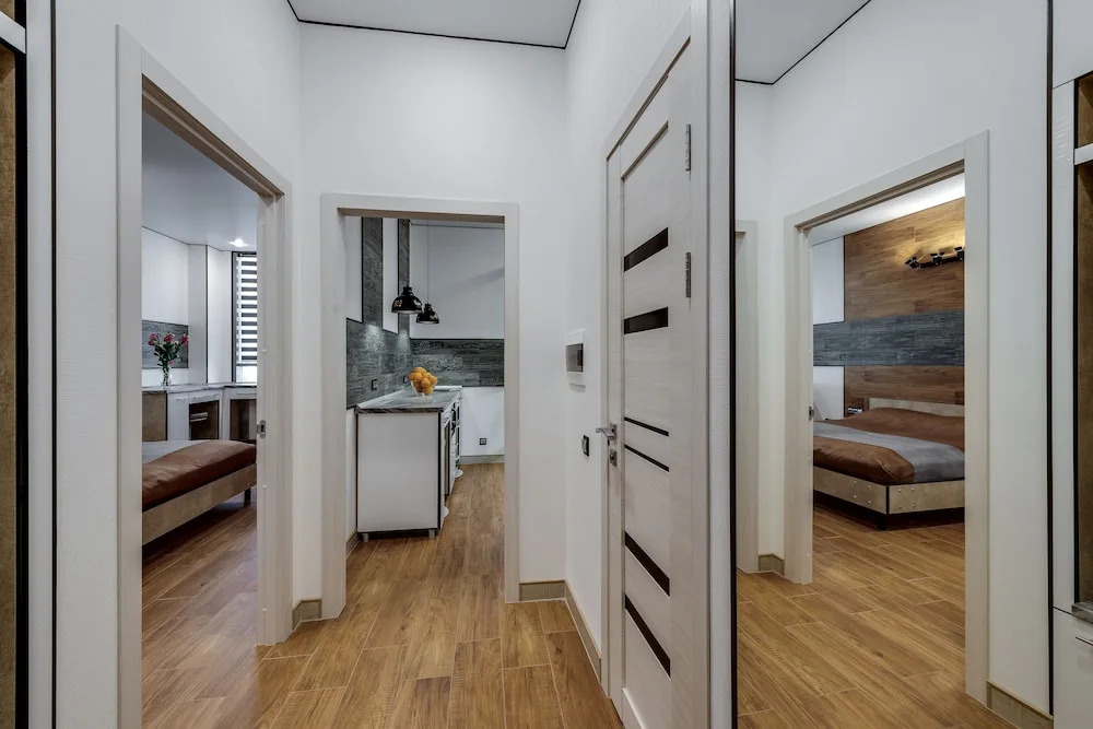 Apartments Alex Home