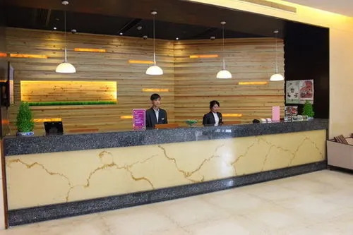 Yitel Hotel Hongqiao Airport