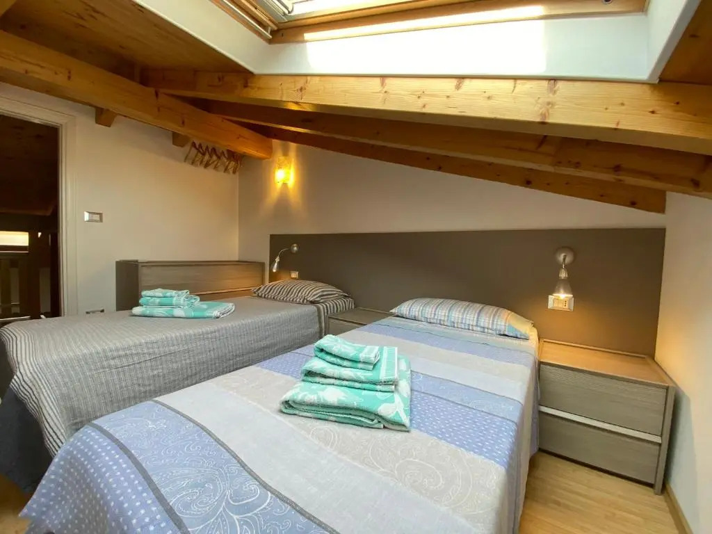 Apartments Bea