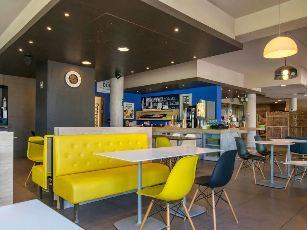 Ibis Budget Archamps Porte de Genève
