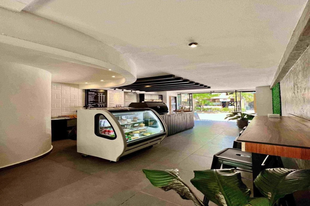 Aruma Suites