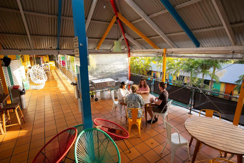 YHA Cape Byron, Byron Bay