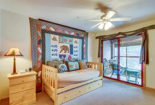 Aspen Creek 222
