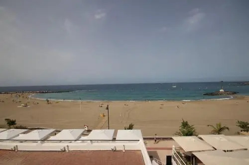 Apartment Las Vistas Beach View