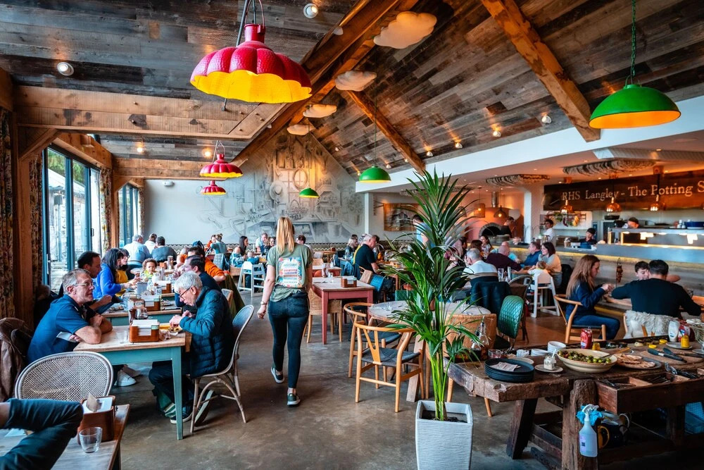 The Potting Shed Maidstone