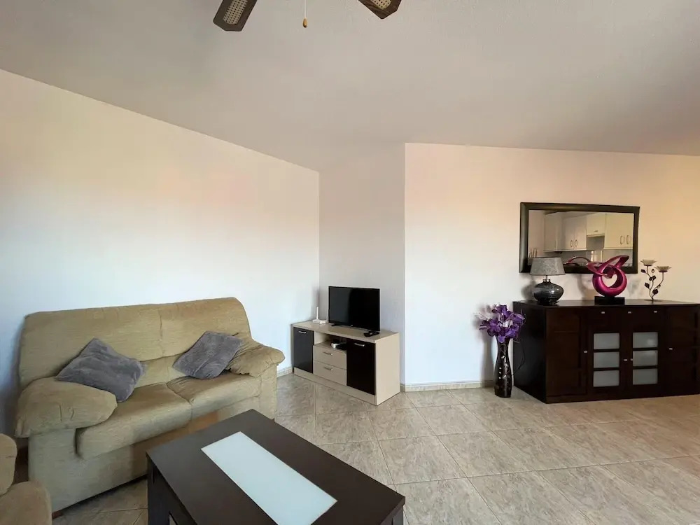Belvilla by OYO Apartamento Mediterraneo