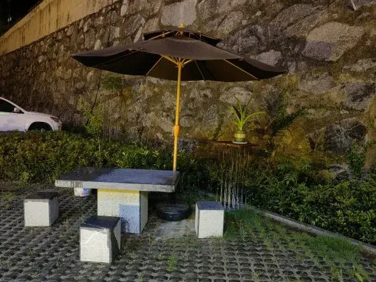 Yuan·Orange Xi Homestay