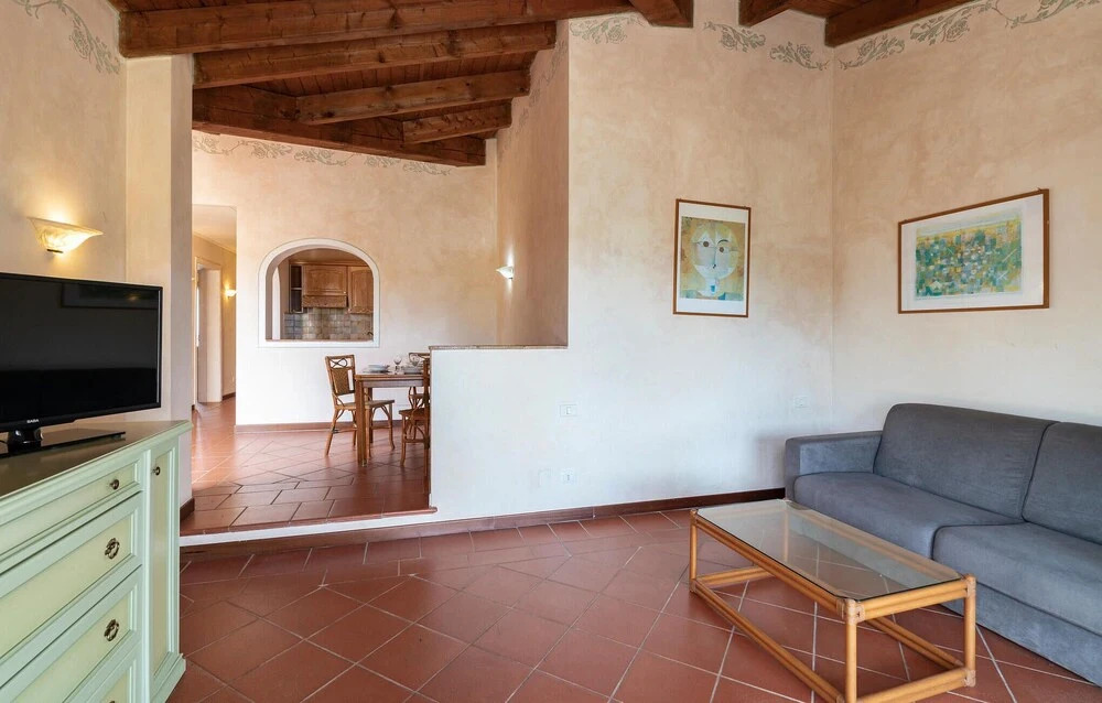 Villa 4