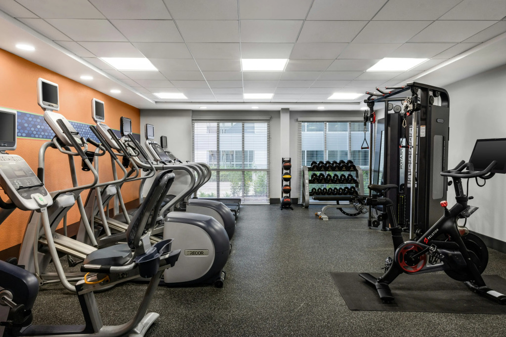 Hampton Inn & Suites San Juan