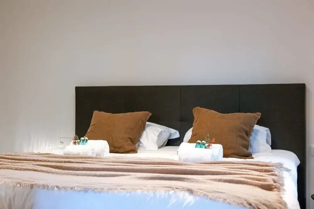 Modern Apartment Located at Historical Main Square