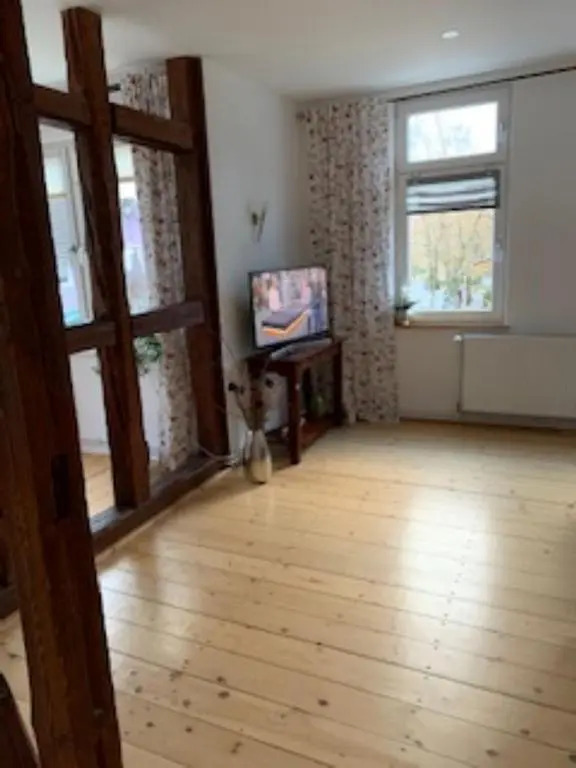 Appartment 5
