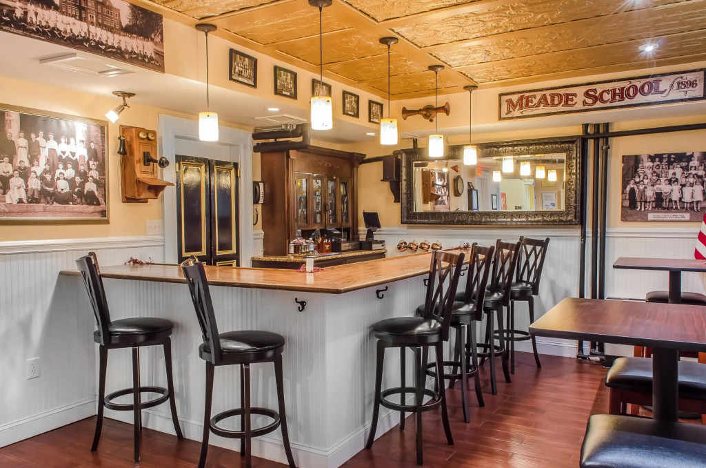 The Federal Pointe Inn Gettysburg, an Ascend Collection Hotel
