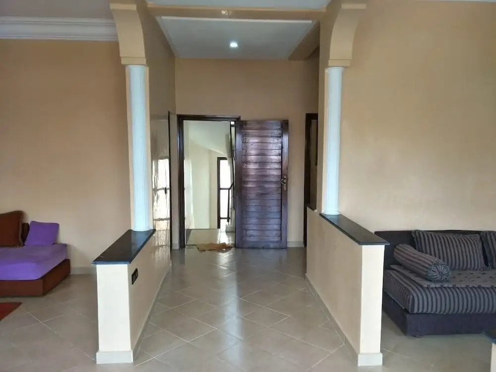 Villa Vue Sur Mer