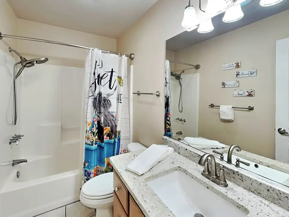 Summer Run by Ruidoso Vacation Rentals